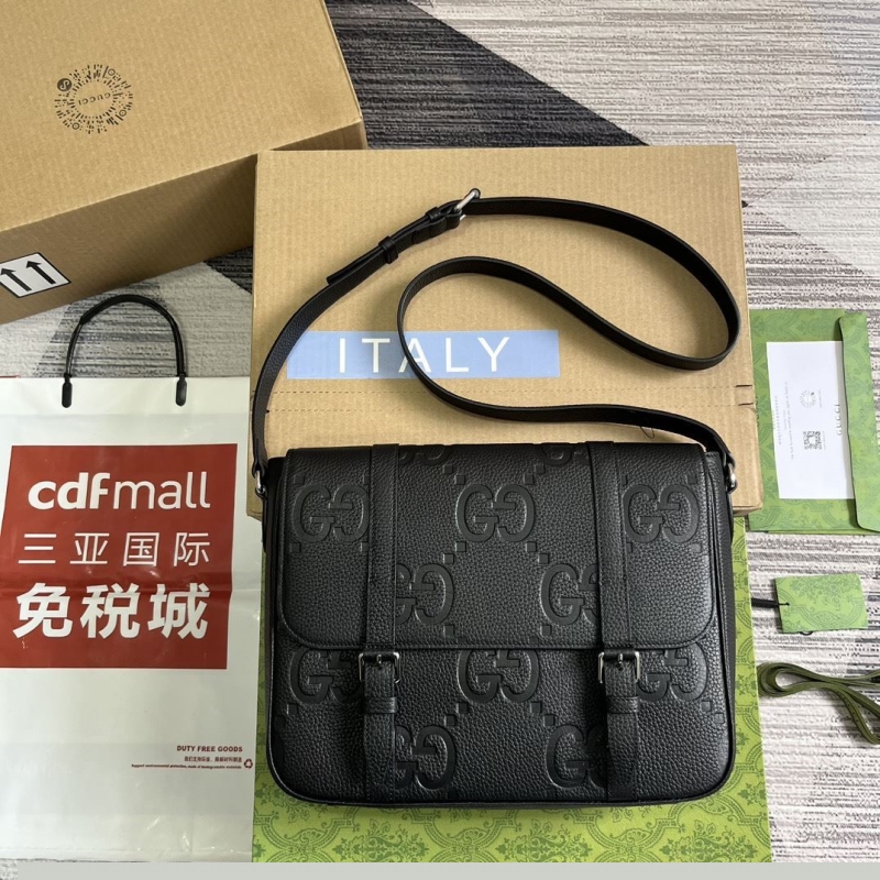 G*u*i satchel bags